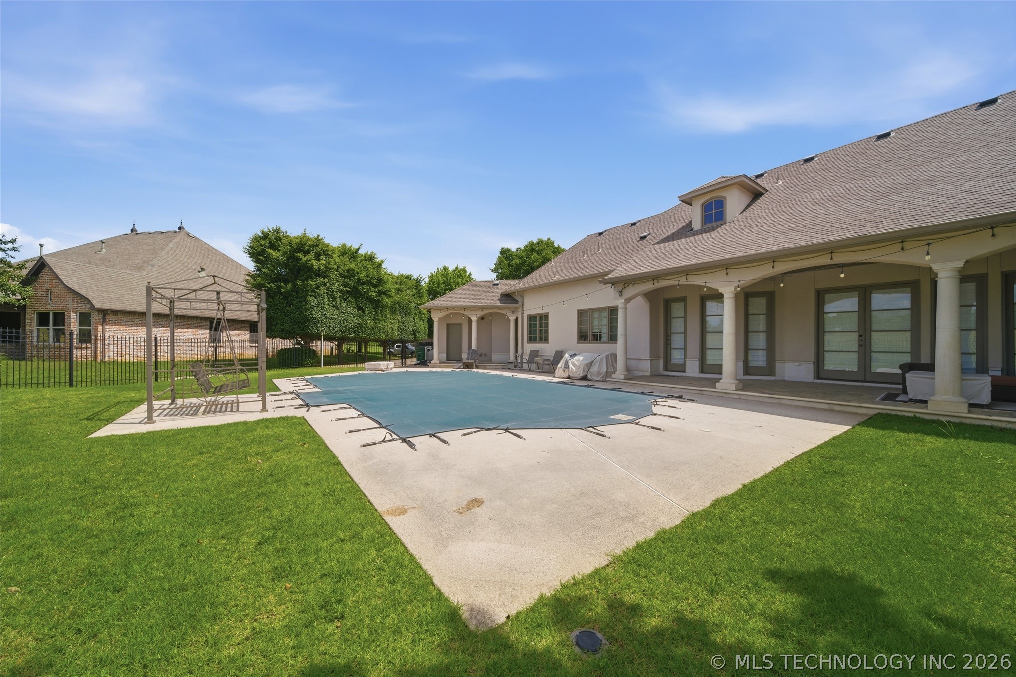 14832 S 53rd Eastavenue Bixby OK 74008