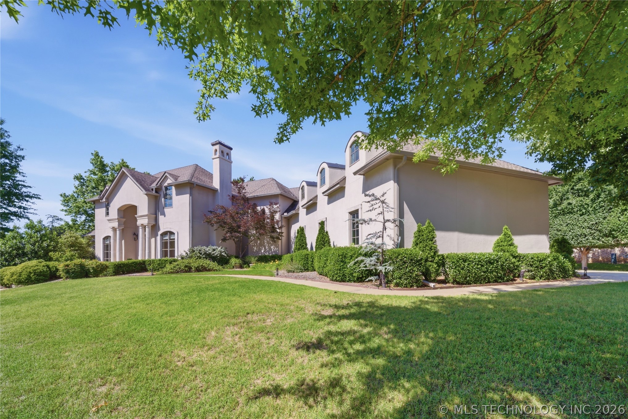 14832 S 53rd Eastavenue Bixby OK 74008