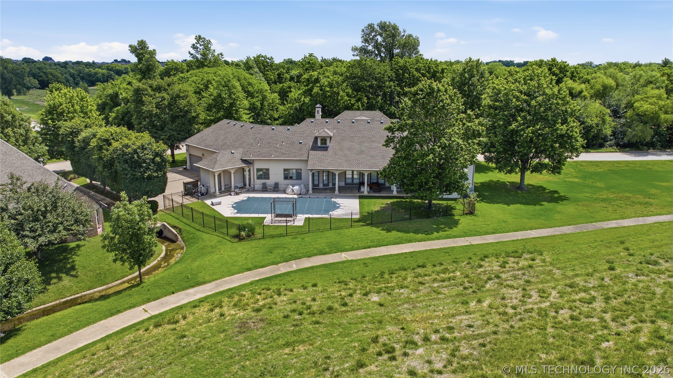 14832 S 53rd Eastavenue Bixby OK 74008
