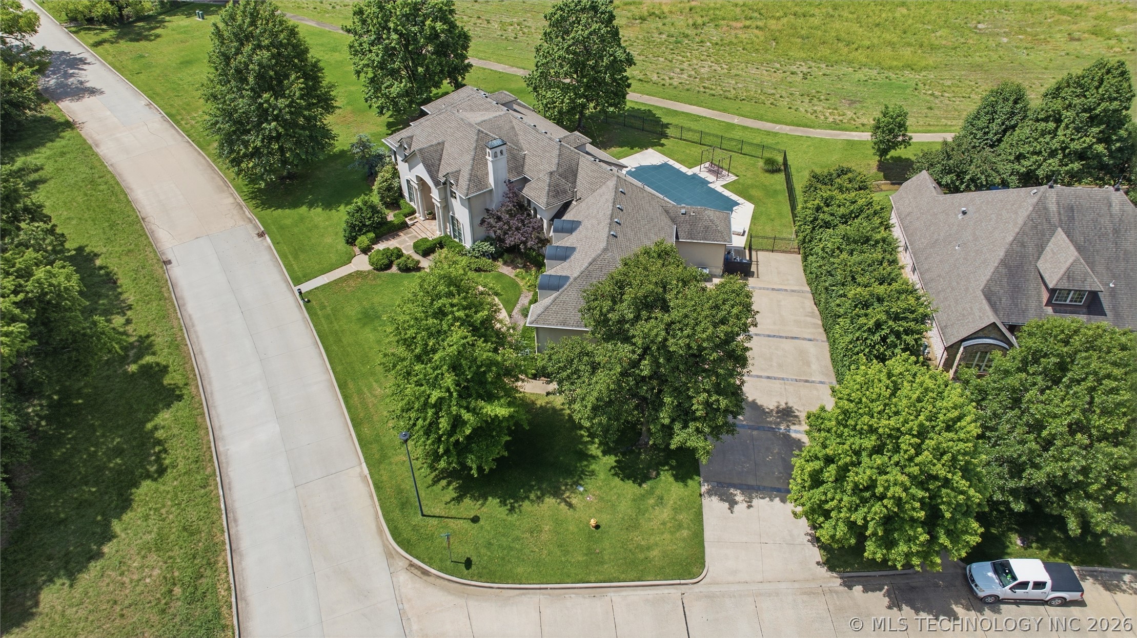 14832 S 53rd Eastavenue Bixby OK 74008