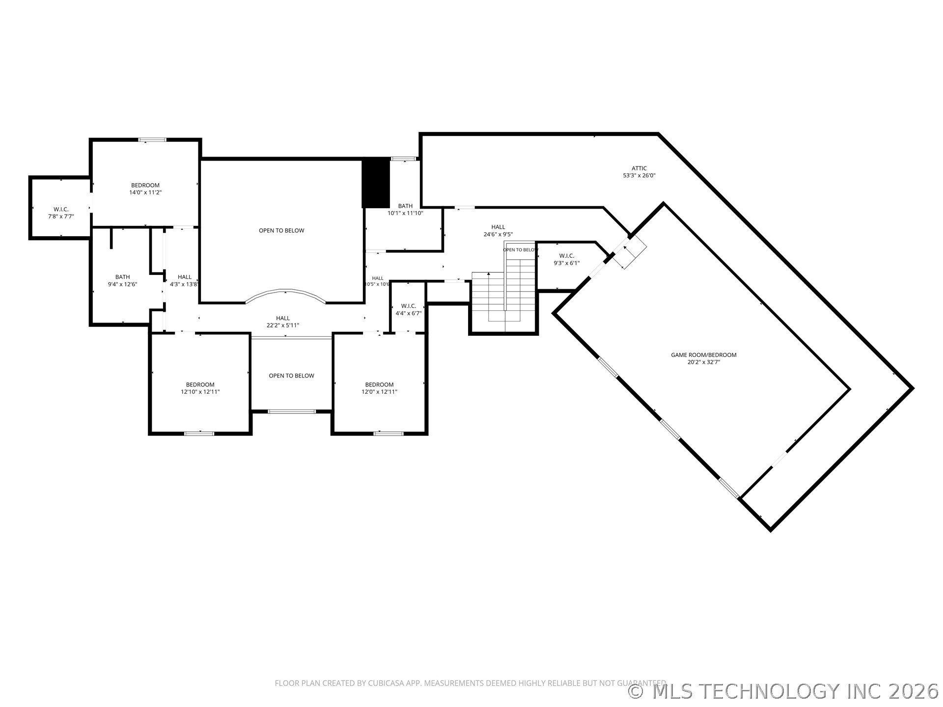 14832 S 53rd Eastavenue Bixby OK 74008