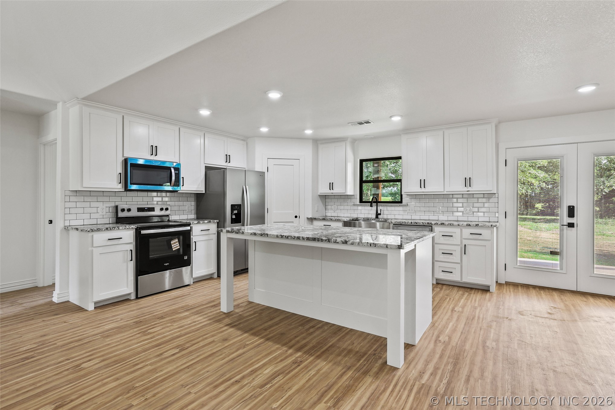 6915 Sims Road Colbert OK 74733