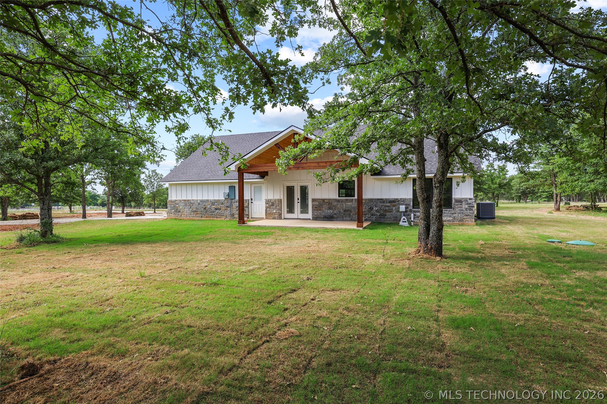 6915 Sims Road Colbert OK 74733