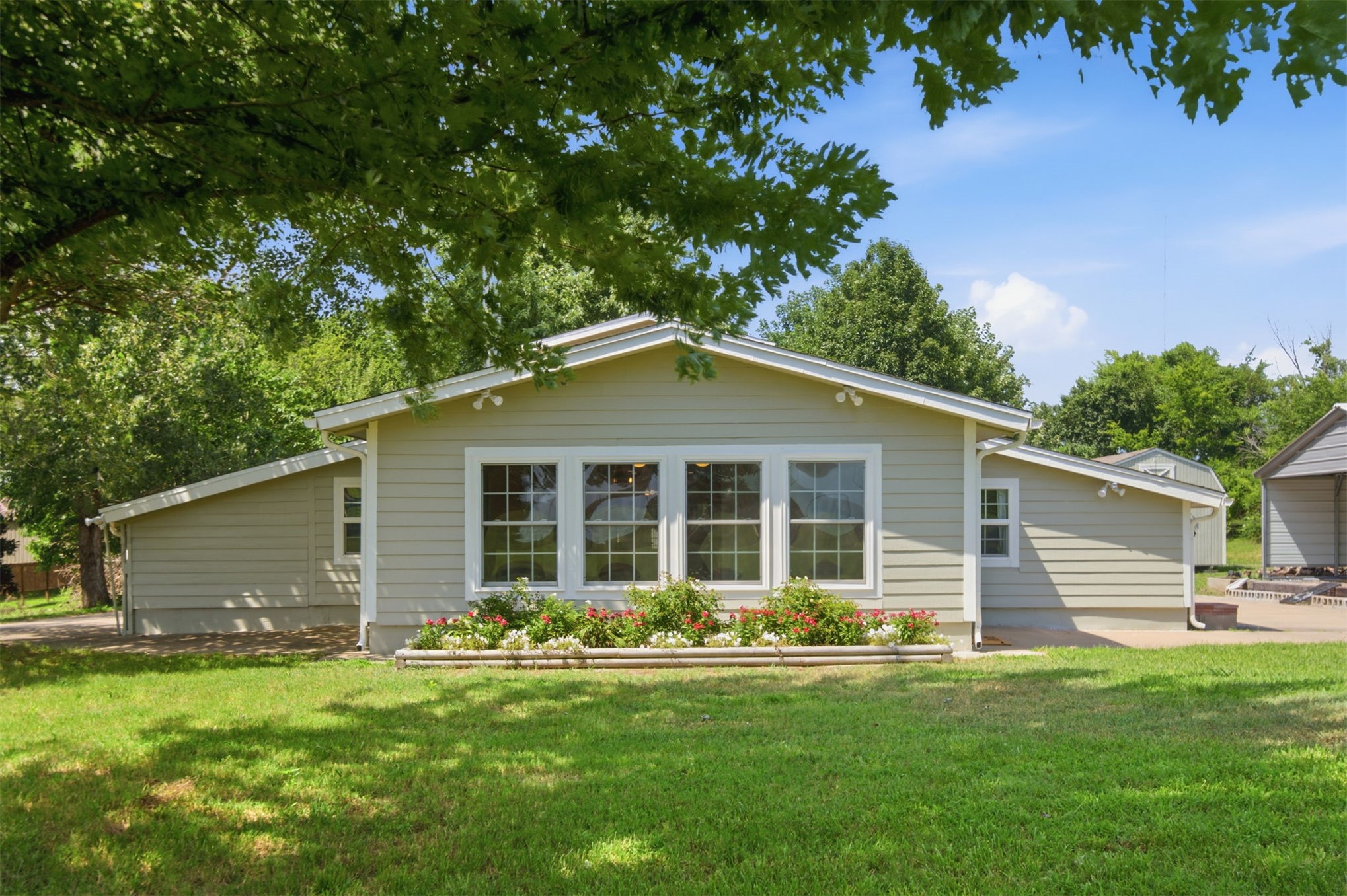26185 E 104th Street S Broken Arrow OK 74014