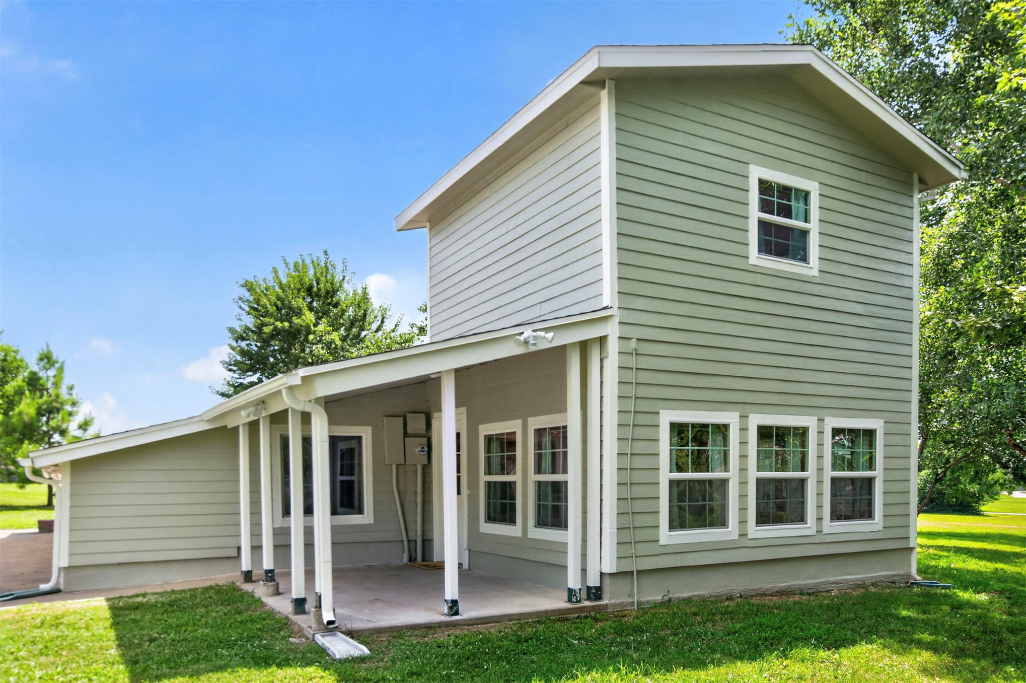 26185 E 104th Street S Broken Arrow OK 74014