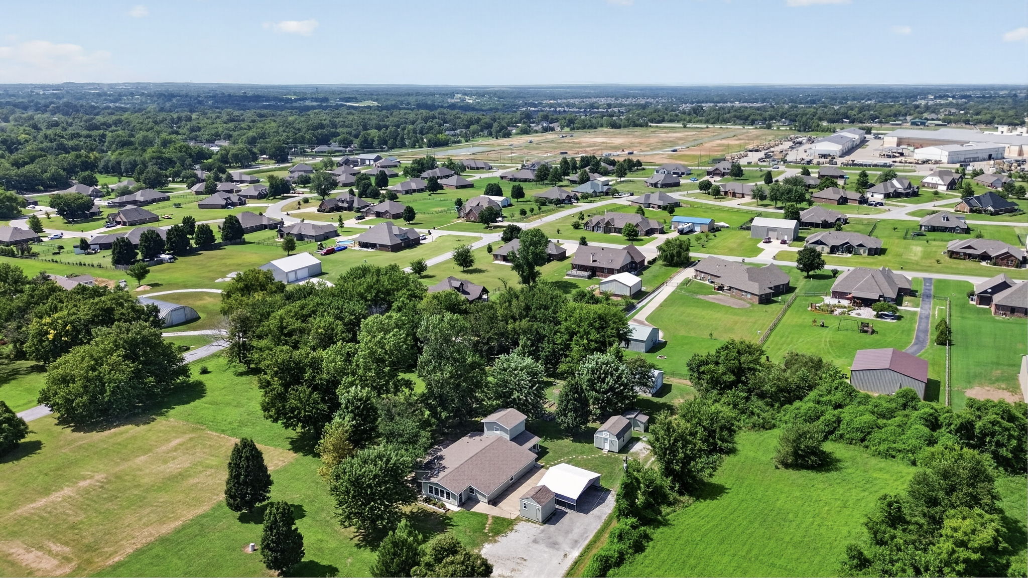 26185 E 104th Street S Broken Arrow OK 74014