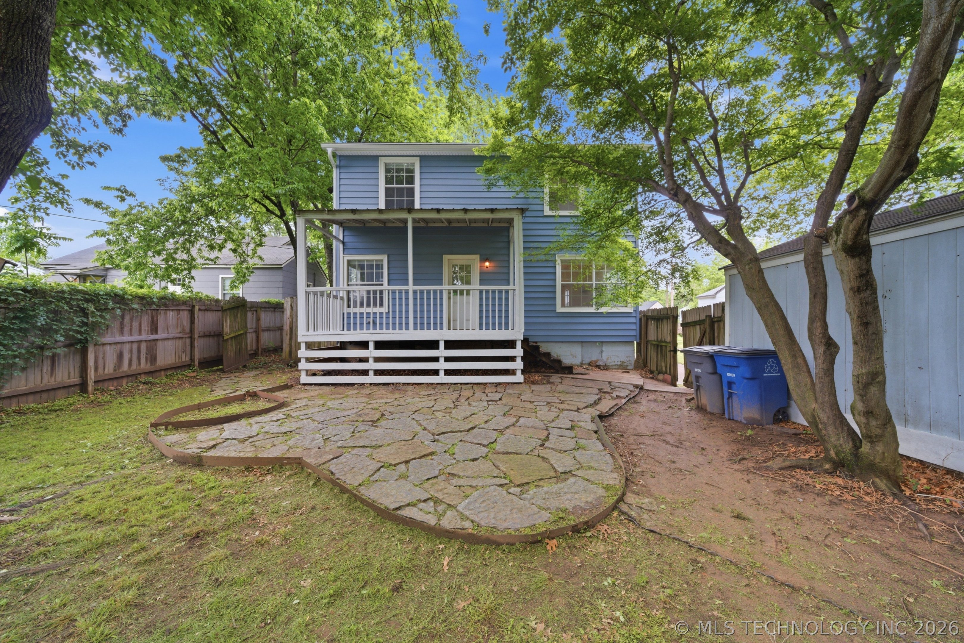 2204 S Oswego Place Tulsa OK 74114