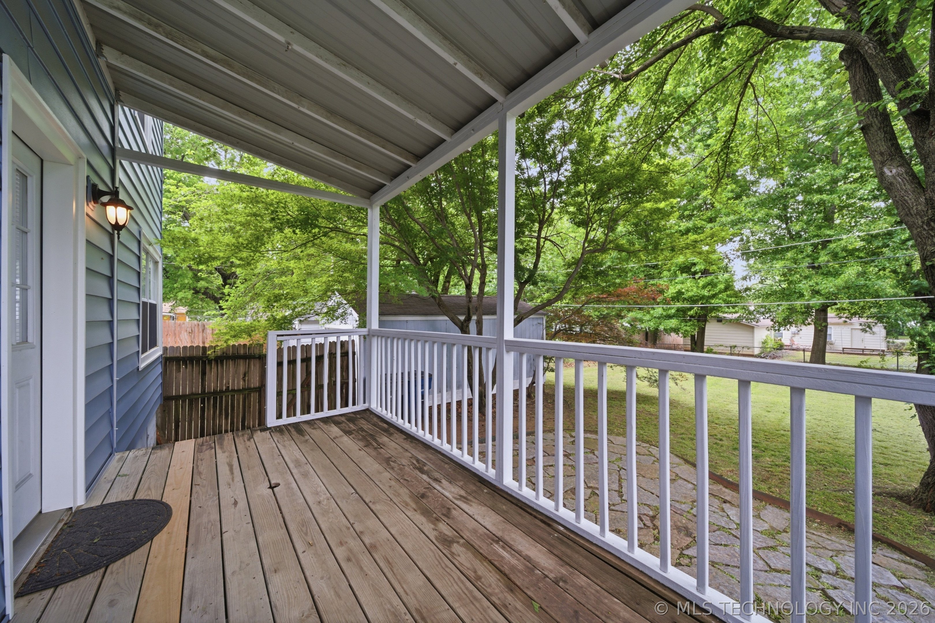 2204 S Oswego Place Tulsa OK 74114