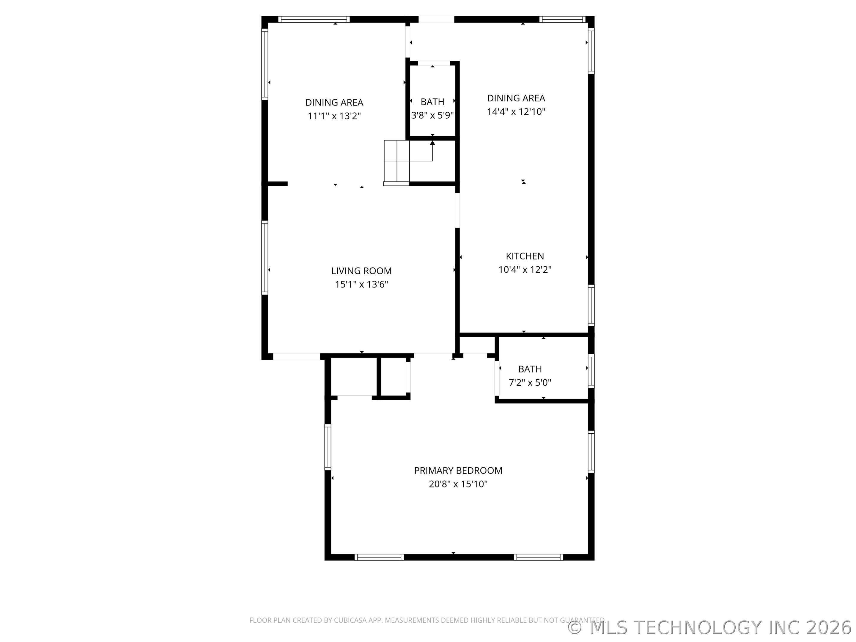 2204 S Oswego Place Tulsa OK 74114