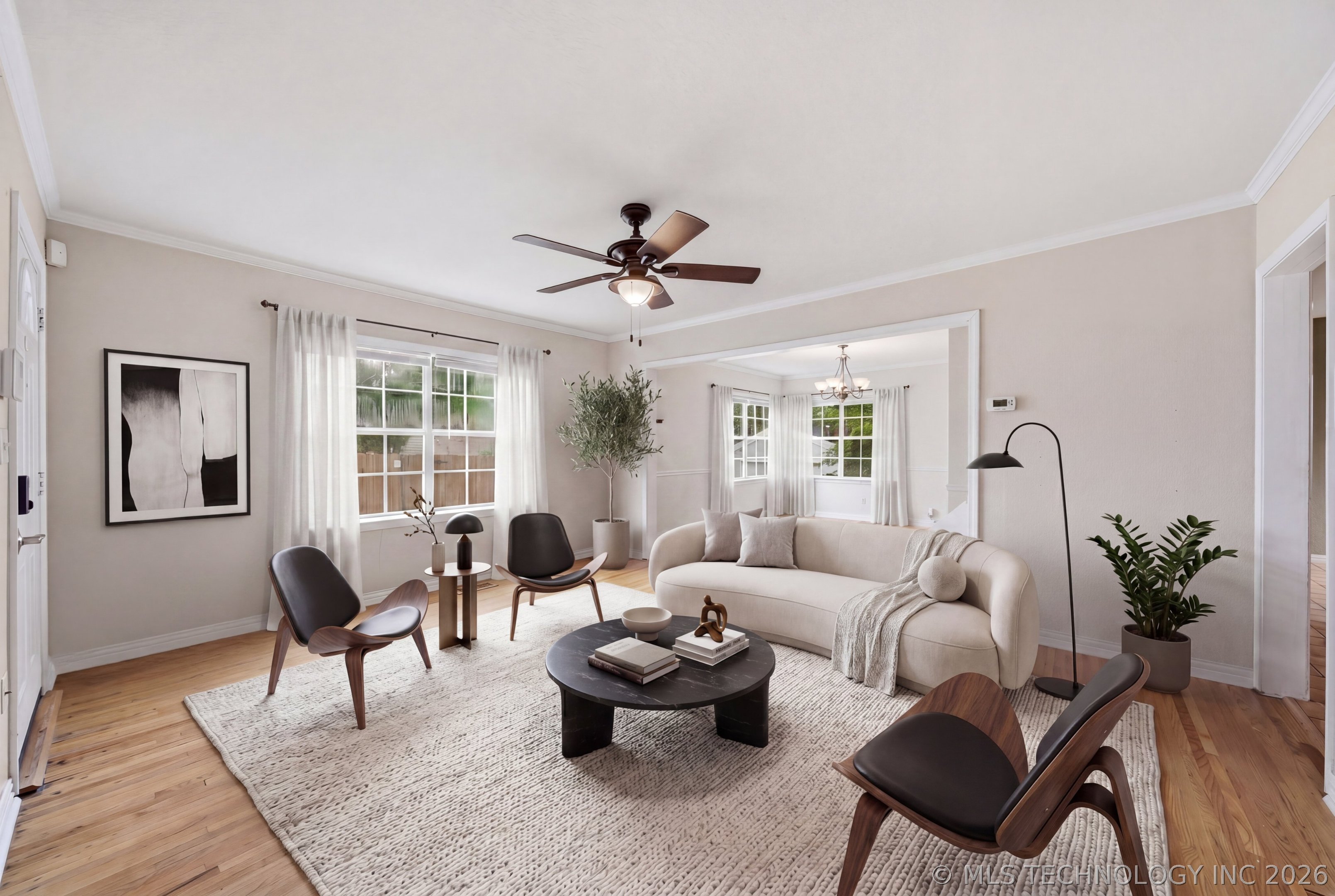 2204 S Oswego Place Tulsa OK 74114