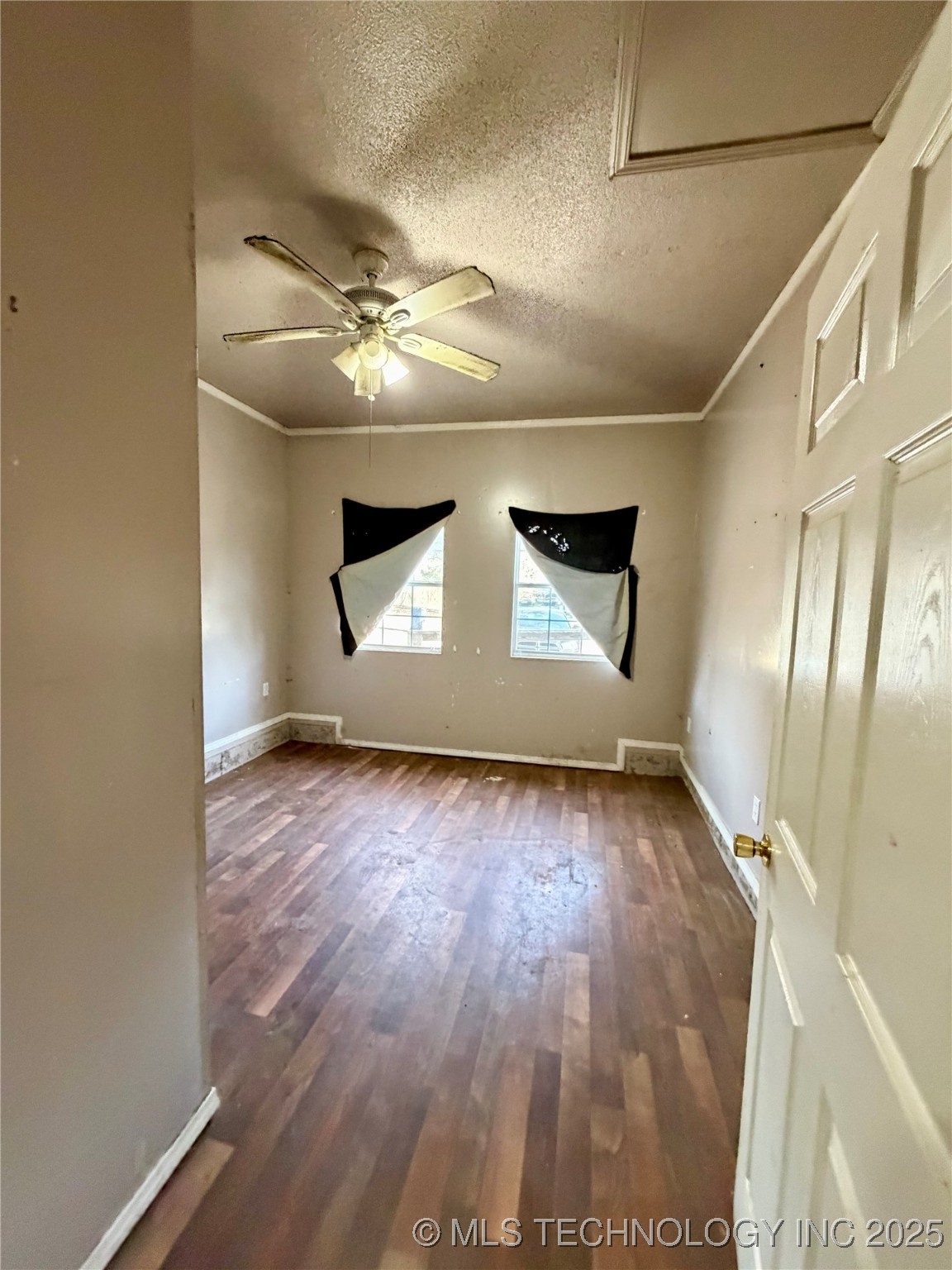 1004 S D And H Street Cleveland OK 74020