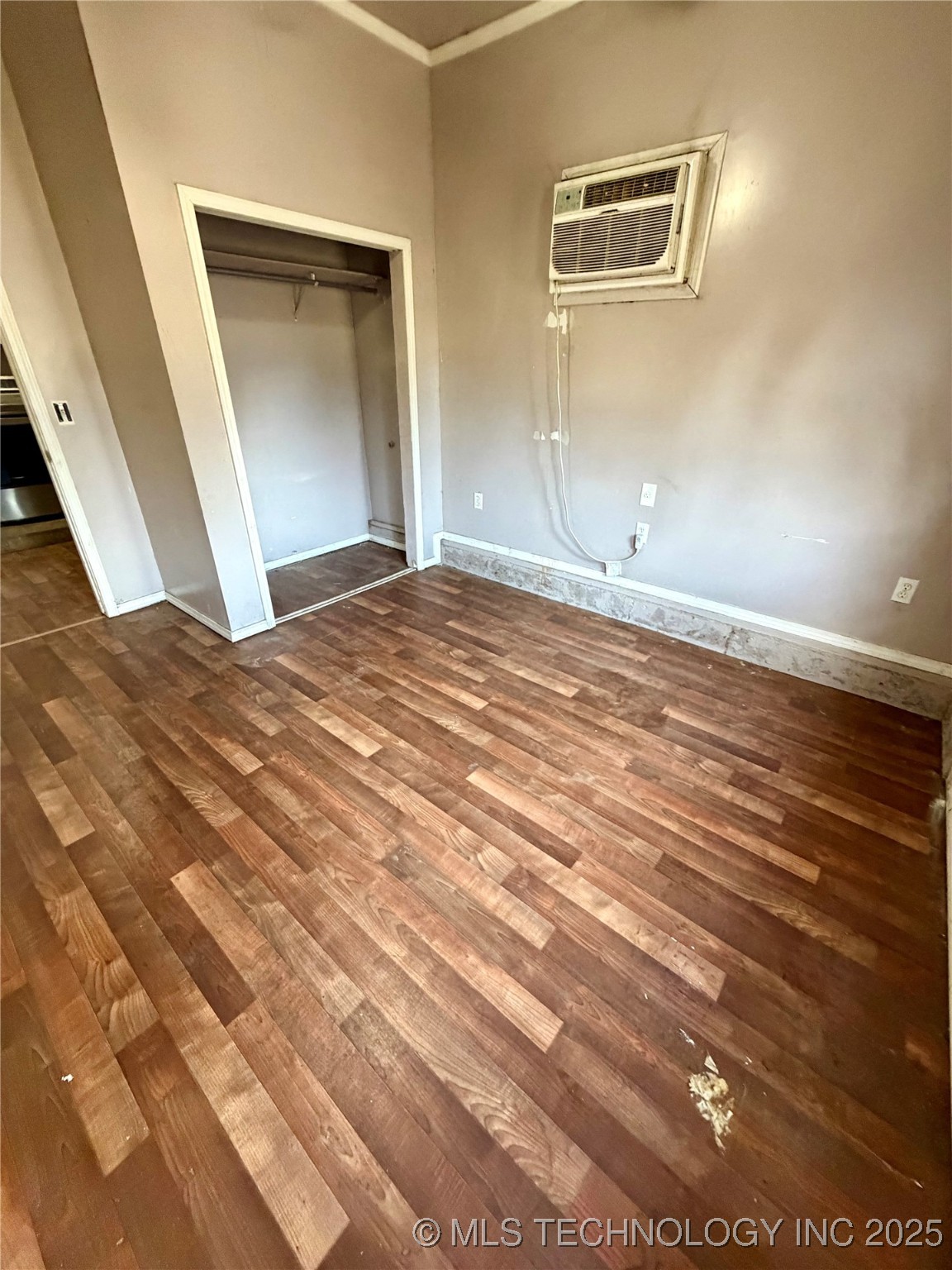 1004 S D And H Street Cleveland OK 74020