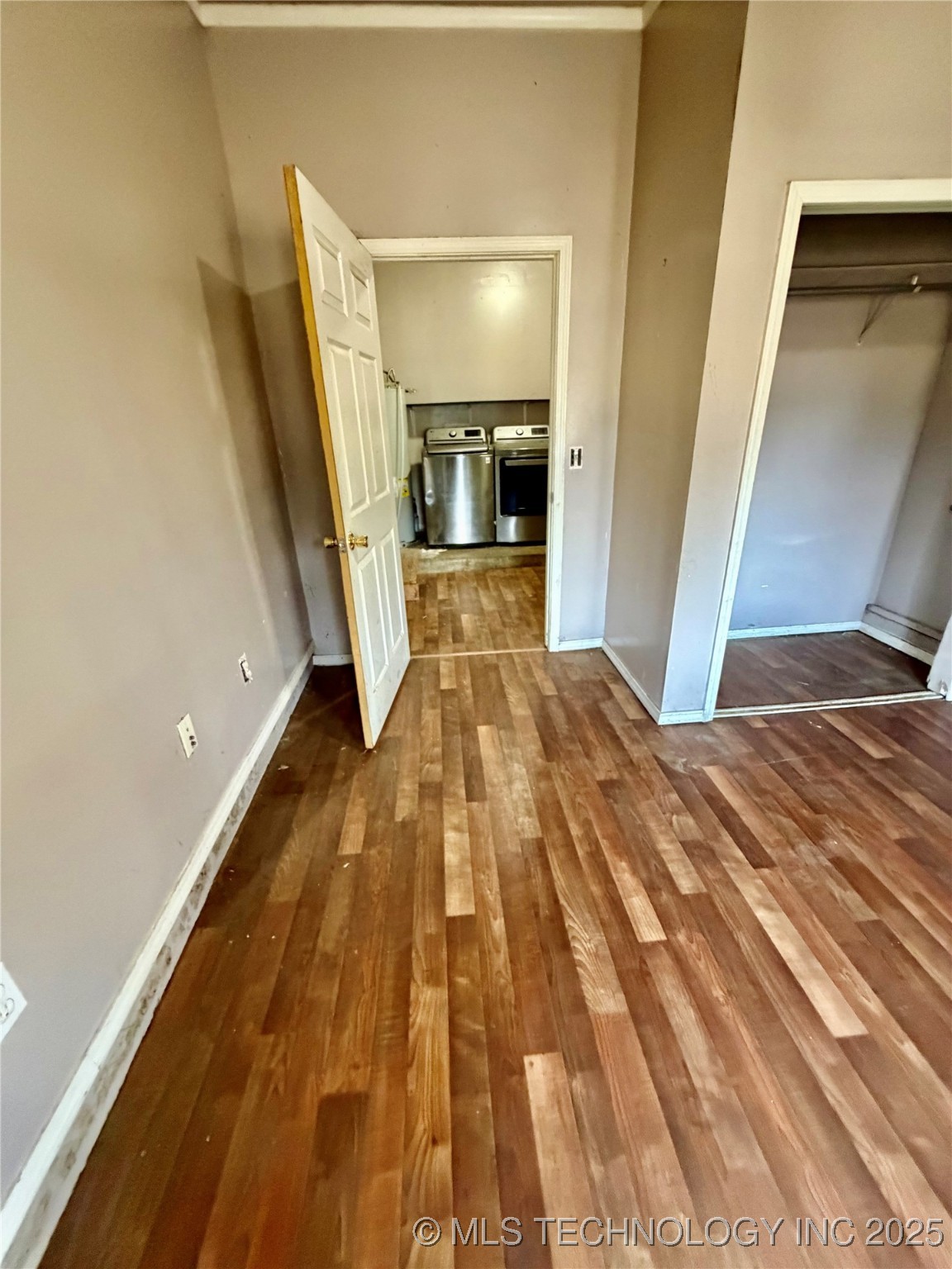 1004 S D And H Street Cleveland OK 74020