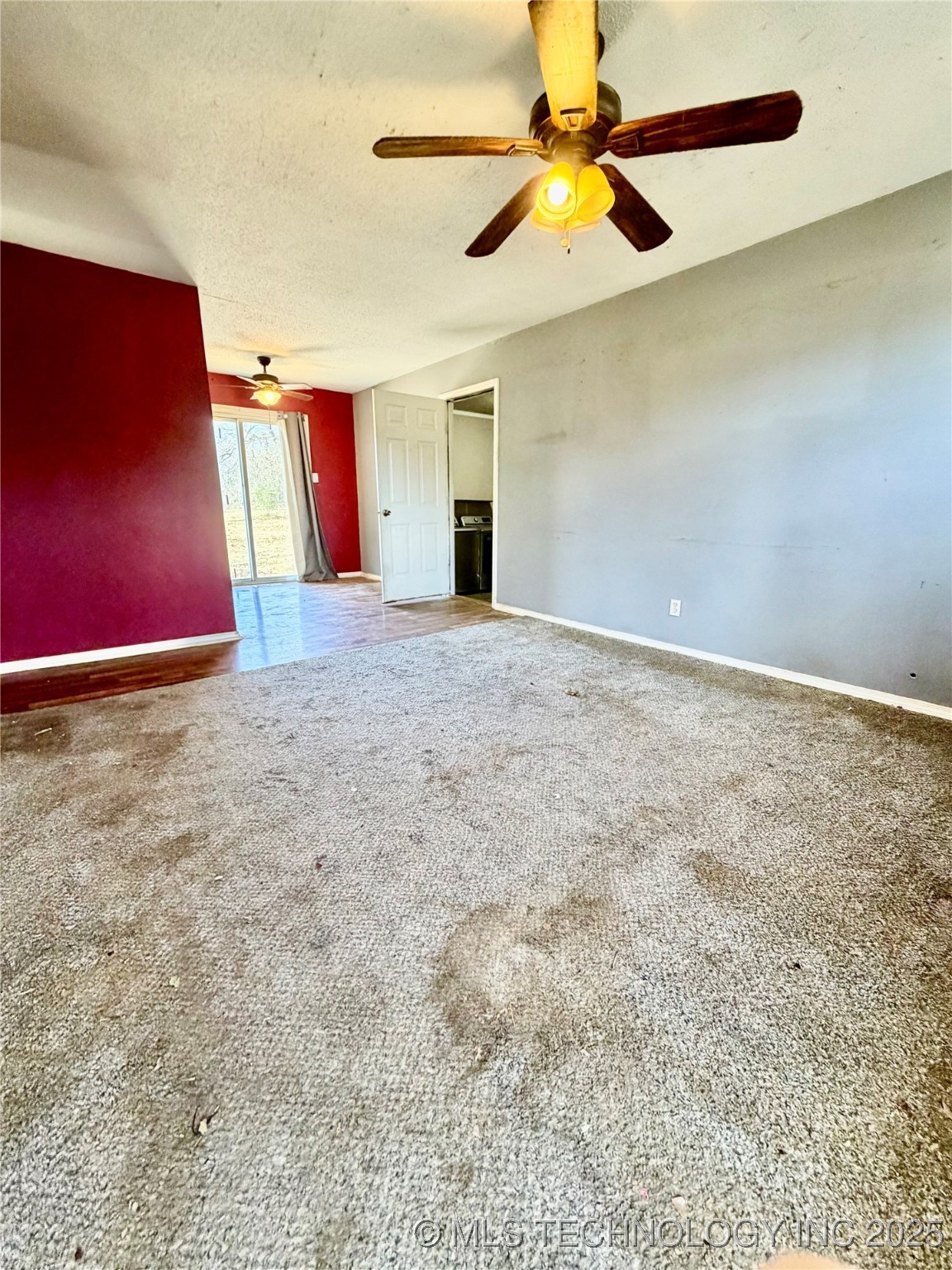 1004 S D And H Street Cleveland OK 74020