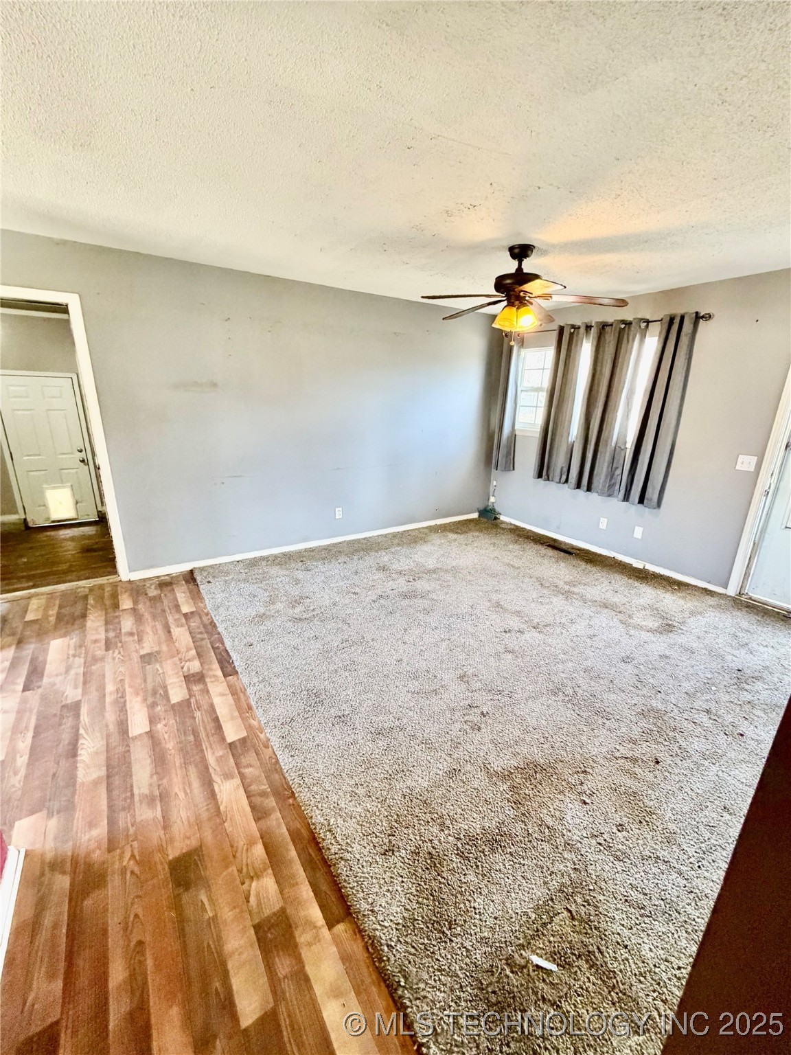 1004 S D And H Street Cleveland OK 74020