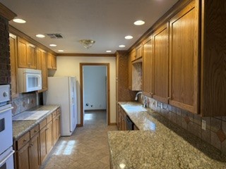4069 E State Highway 31 Mcalester OK 74501