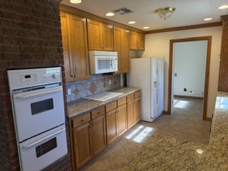 4069 E State Highway 31 Mcalester OK 74501