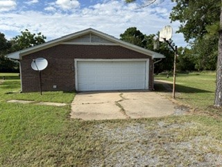 4069 E State Highway 31 Mcalester OK 74501