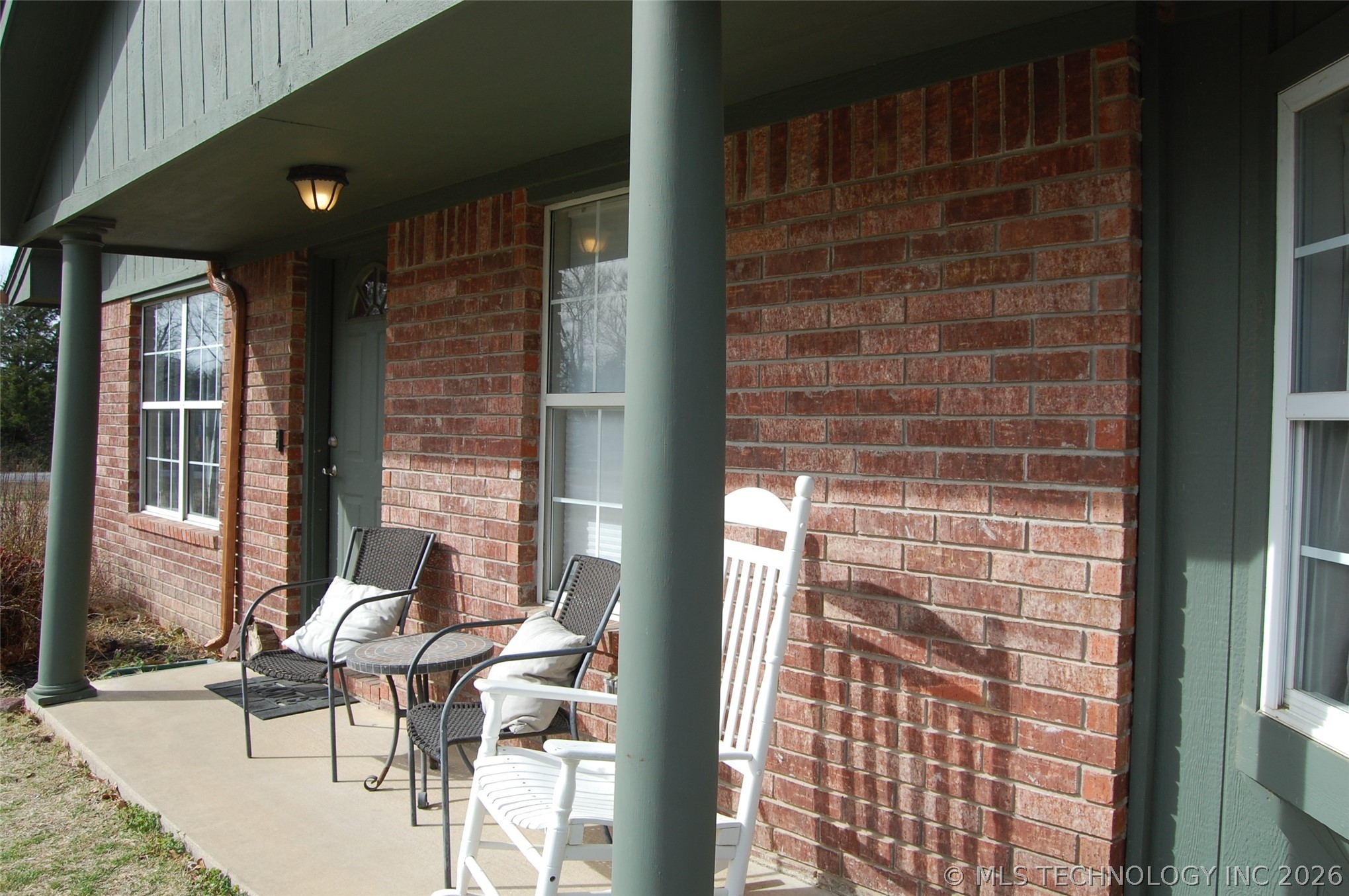 608 Pine Street Henryetta OK 74437