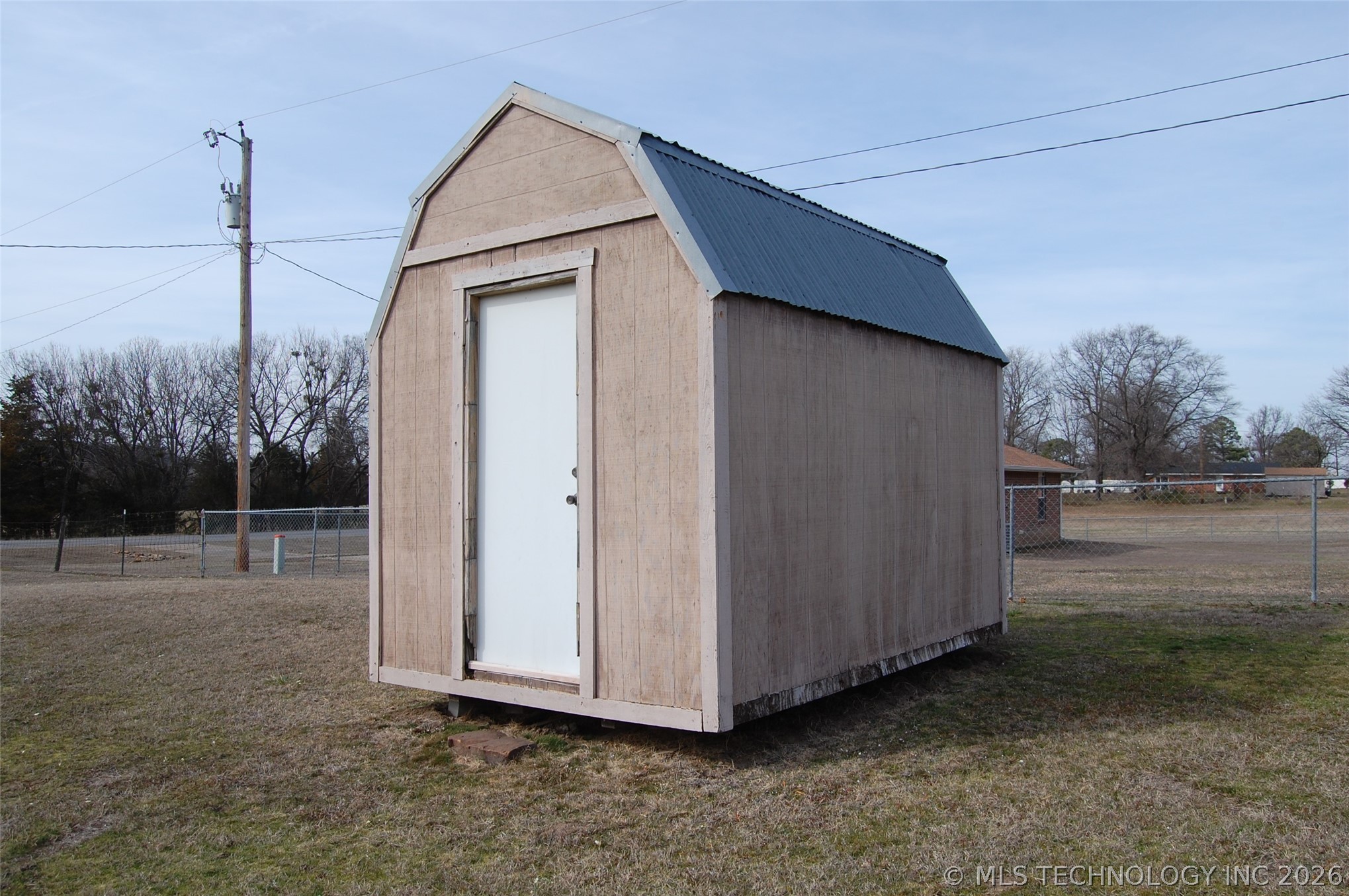 608 Pine Street Henryetta OK 74437