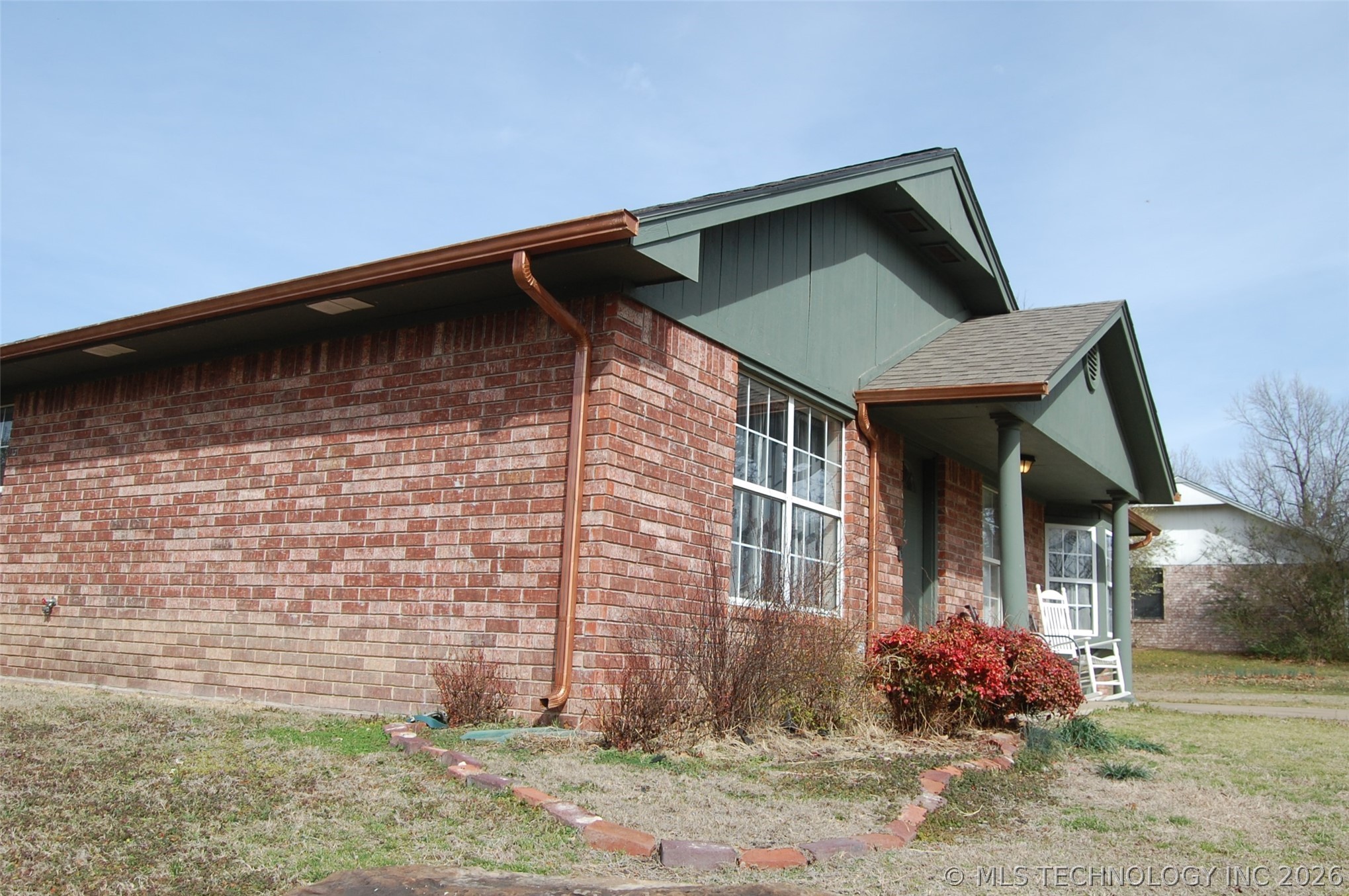608 Pine Street Henryetta OK 74437