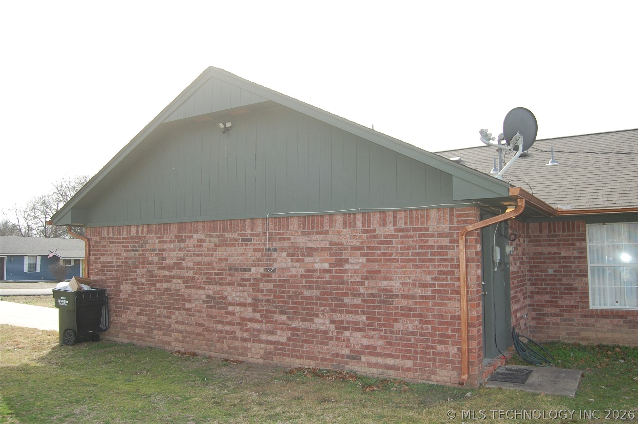 608 Pine Street Henryetta OK 74437