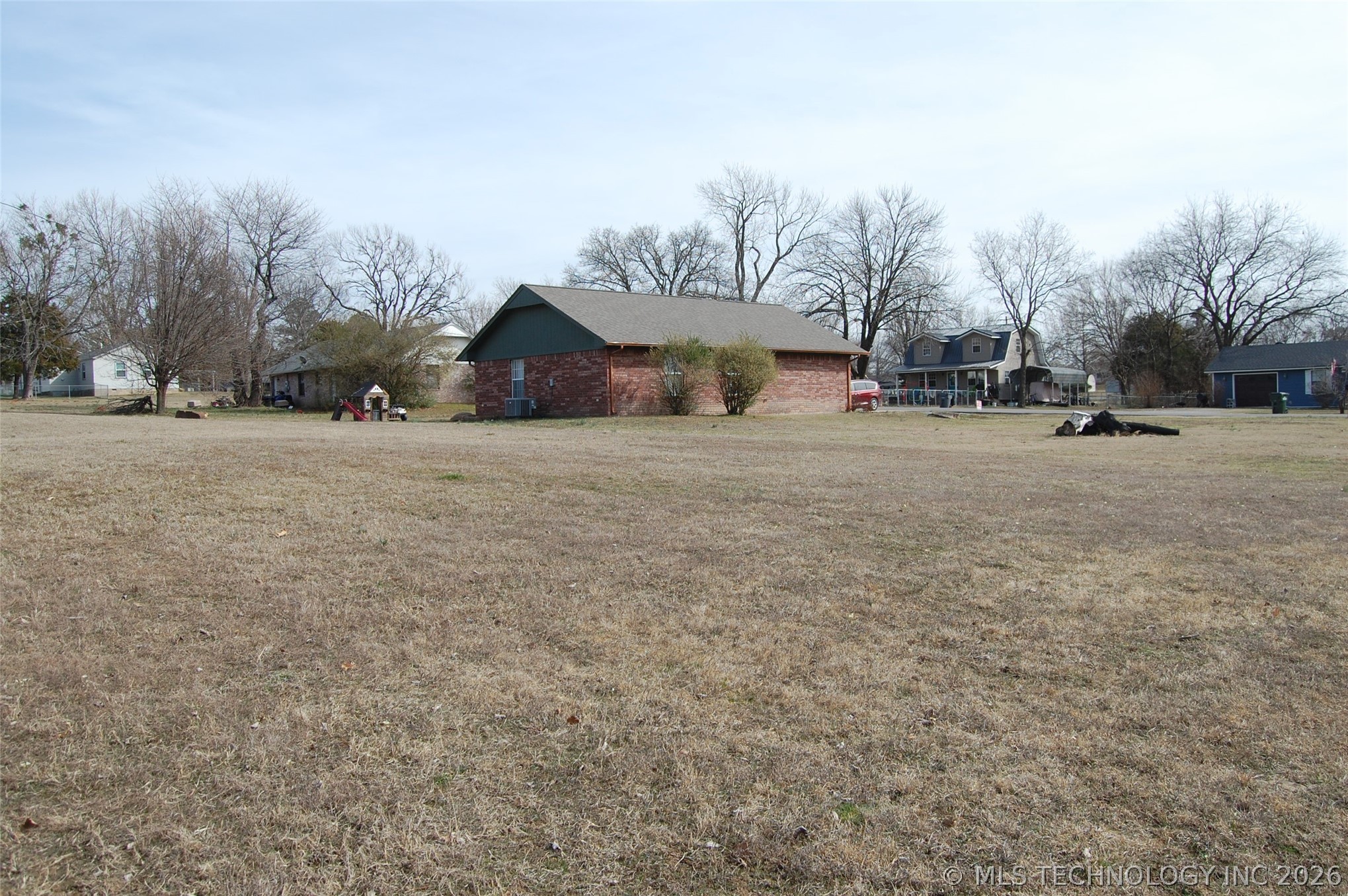 608 Pine Street Henryetta OK 74437