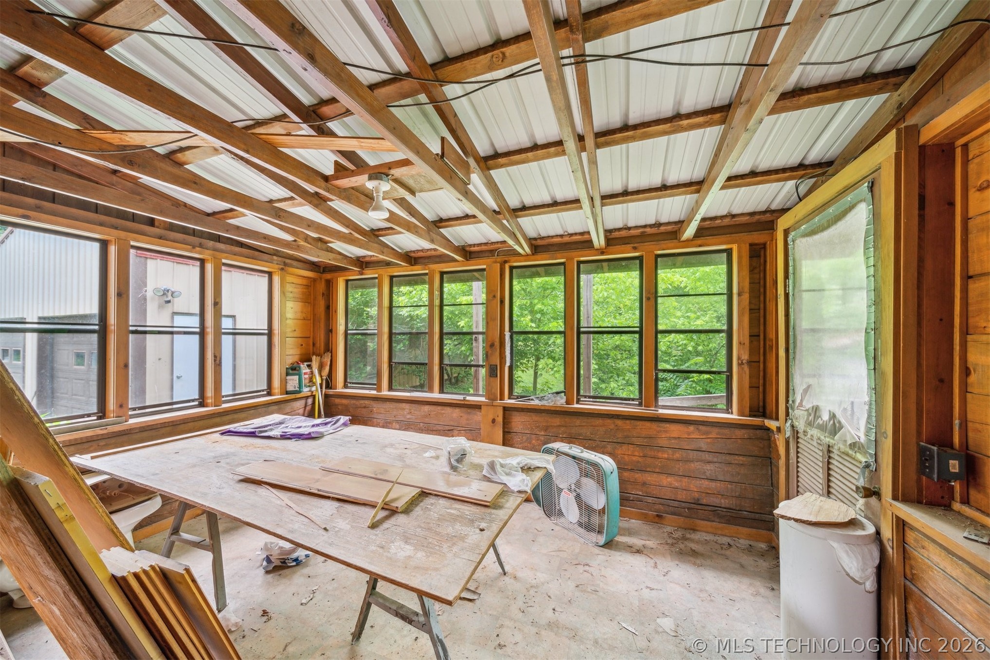 21742 E 660 Road Tahlequah OK 74464