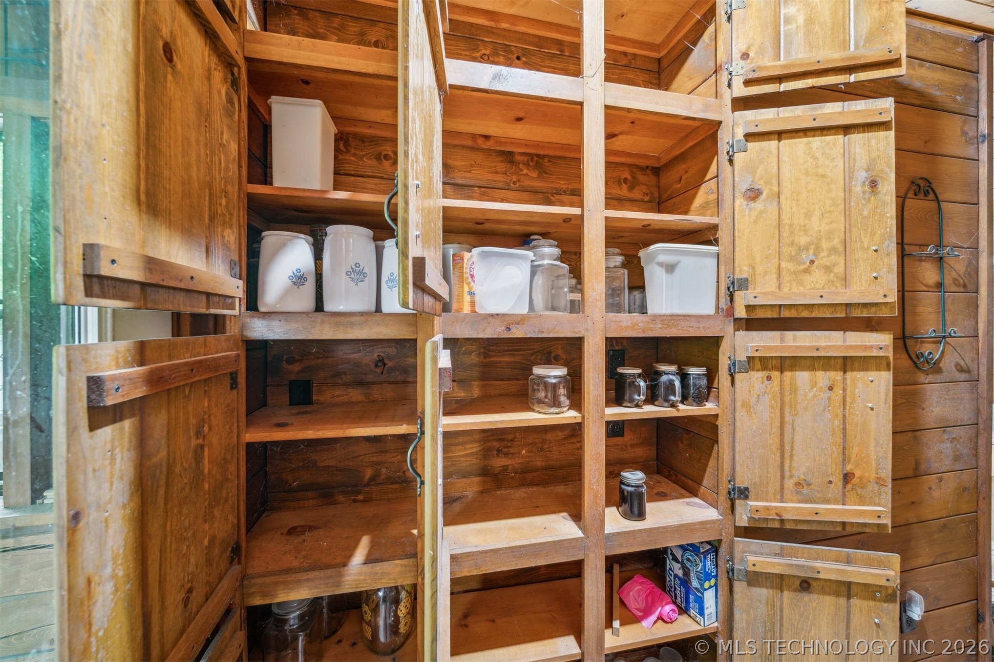 21742 E 660 Road Tahlequah OK 74464