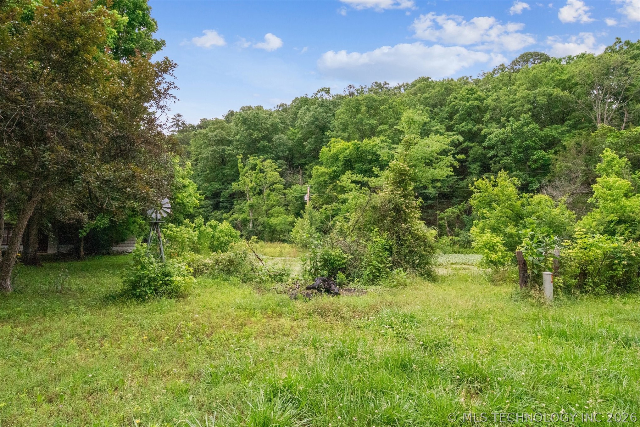 21742 E 660 Road Tahlequah OK 74464