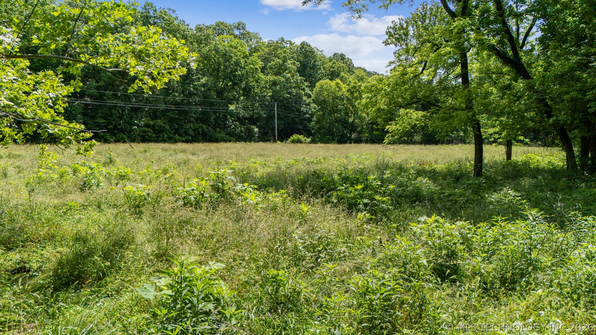 21742 E 660 Road Tahlequah OK 74464