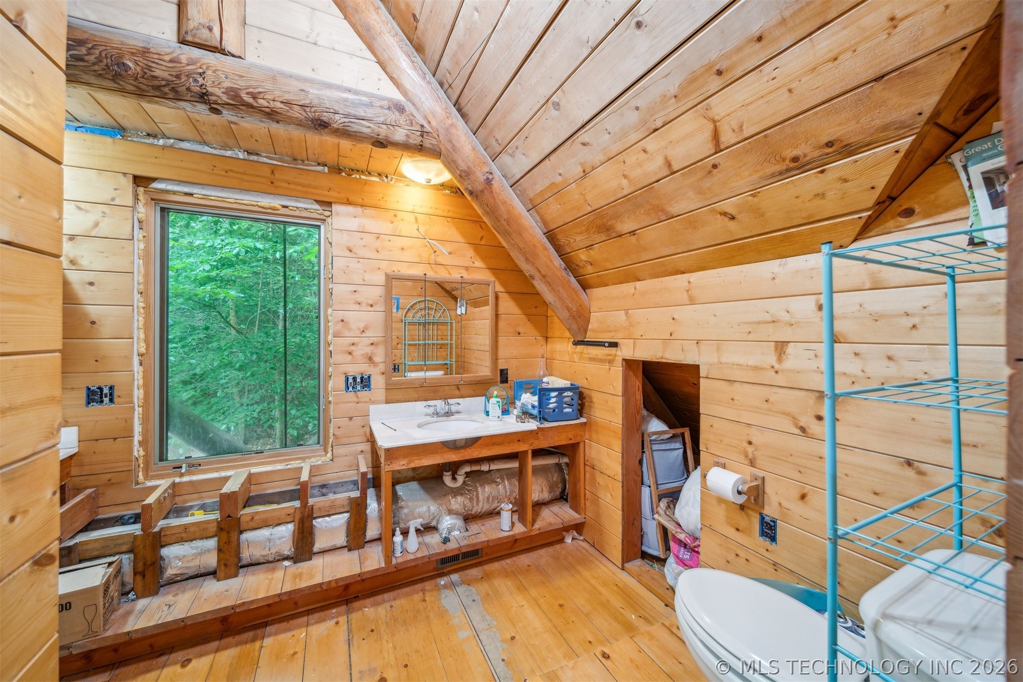 21742 E 660 Road Tahlequah OK 74464
