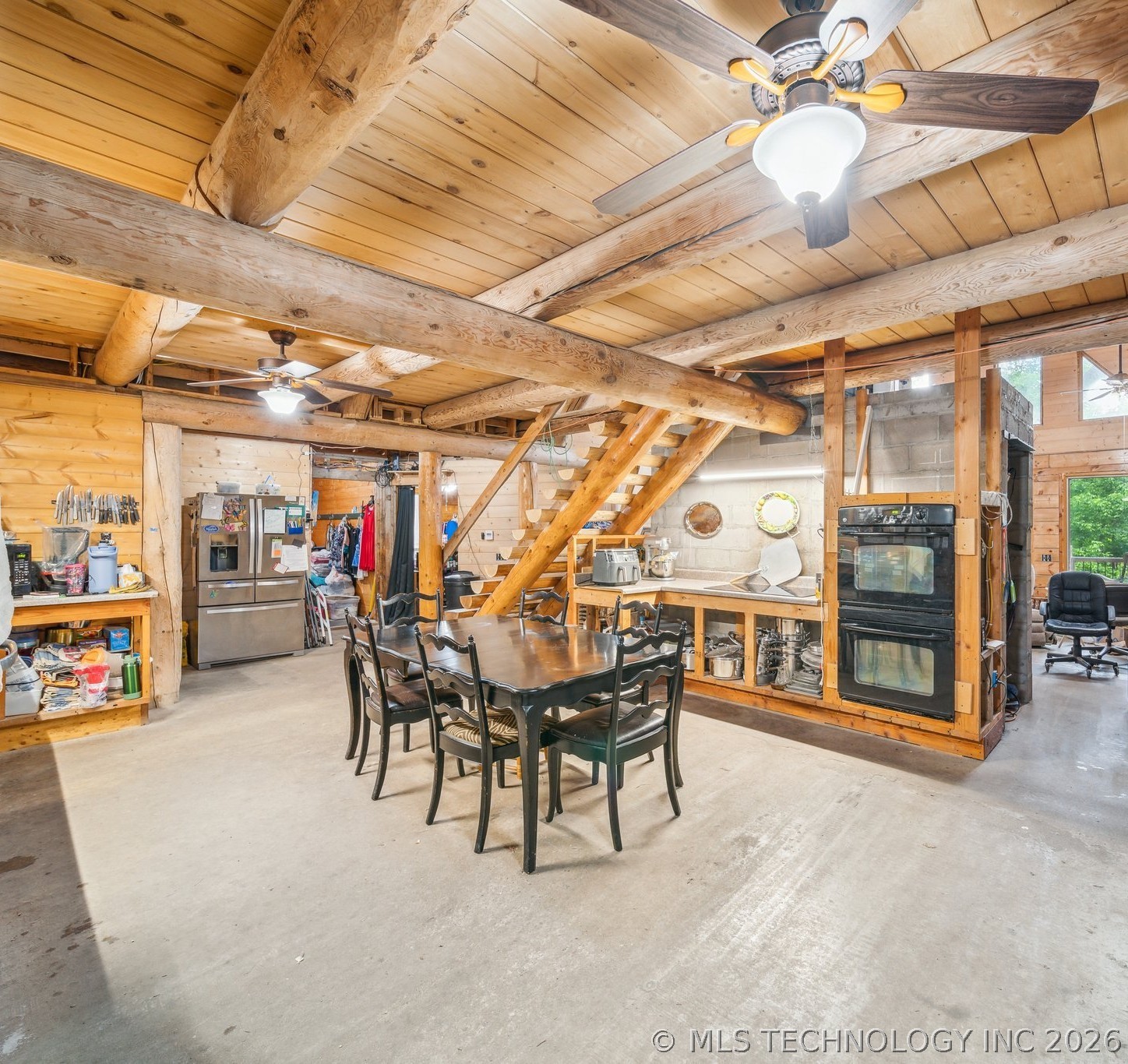 21742 E 660 Road Tahlequah OK 74464