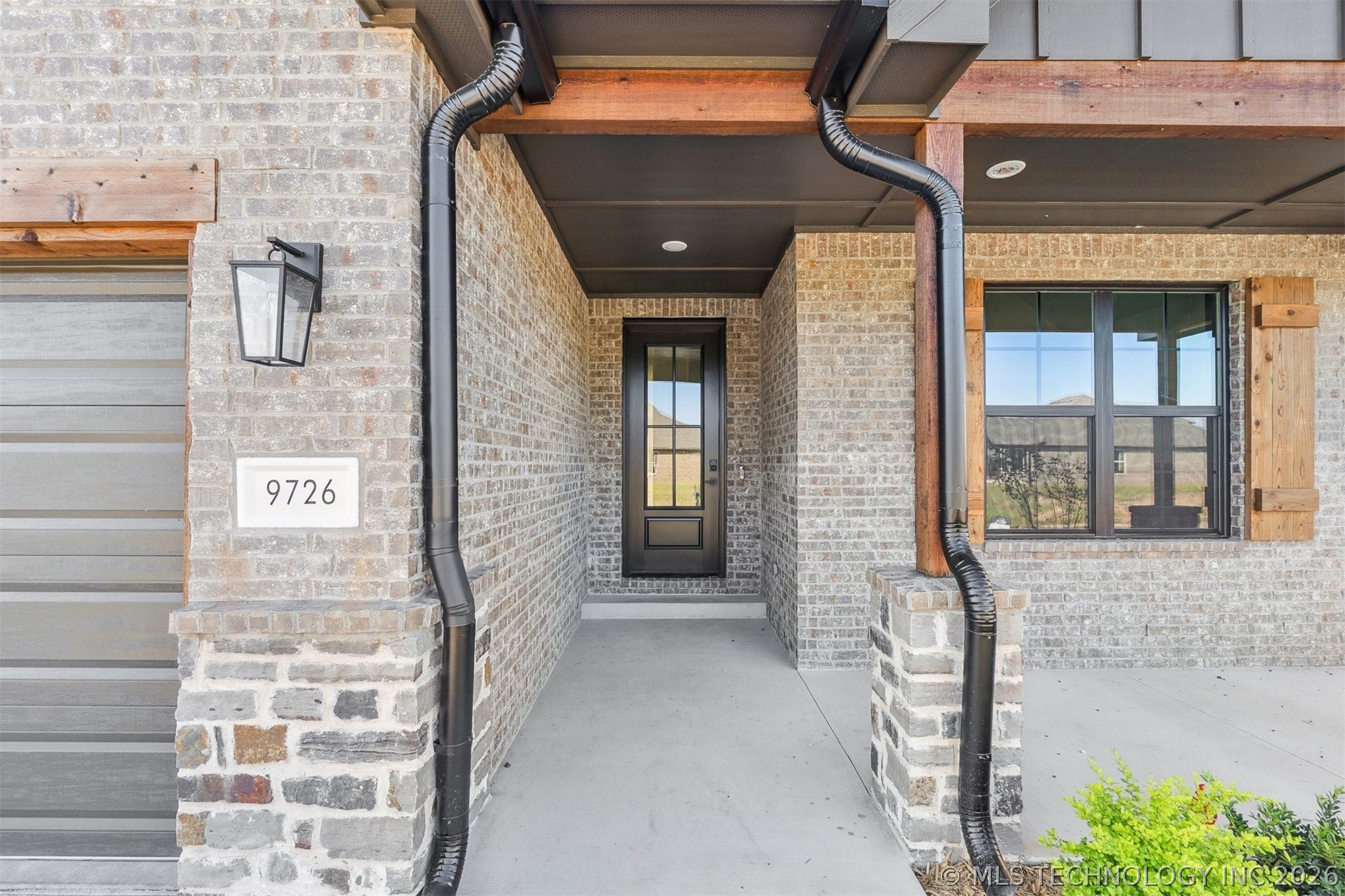 9726 E 132nd Street Bixby OK 74008