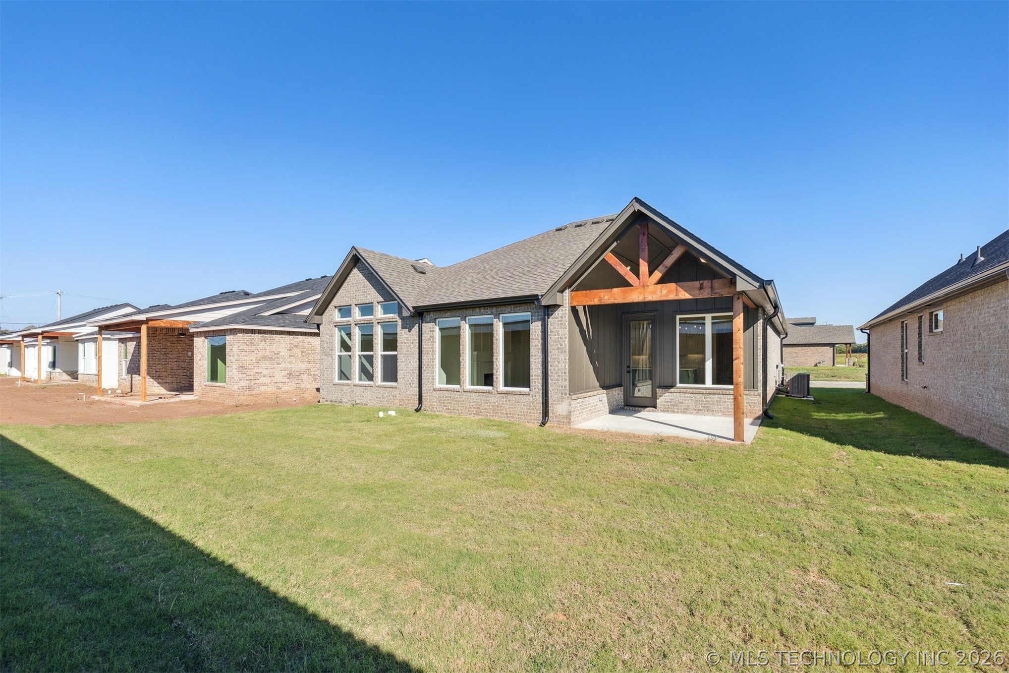 9726 E 132nd Street Bixby OK 74008