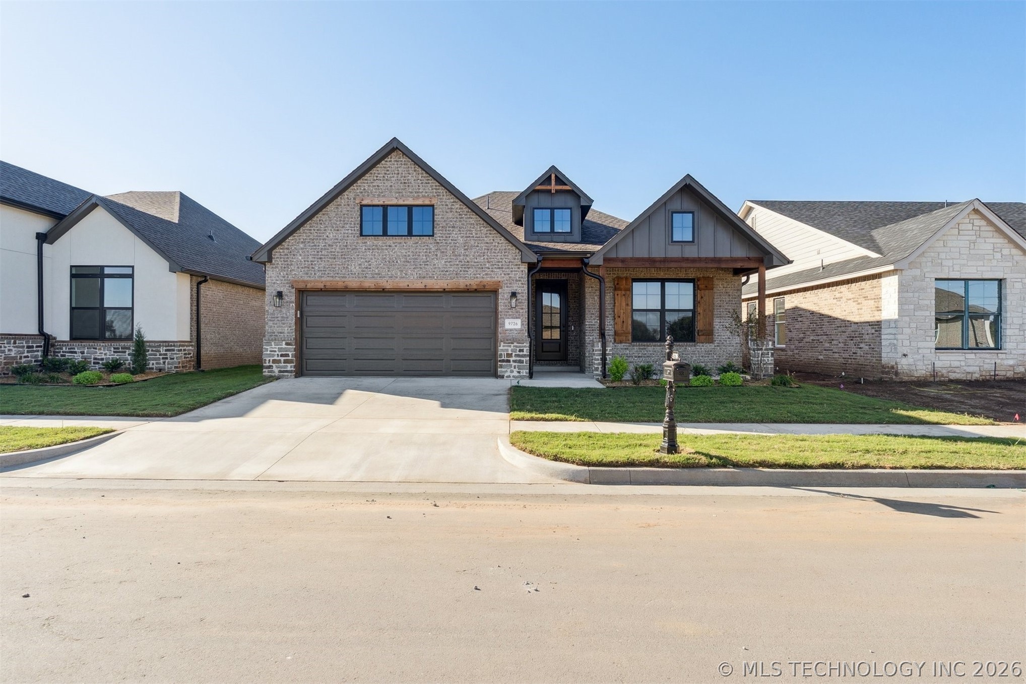 9726 E 132nd Street Bixby OK 74008