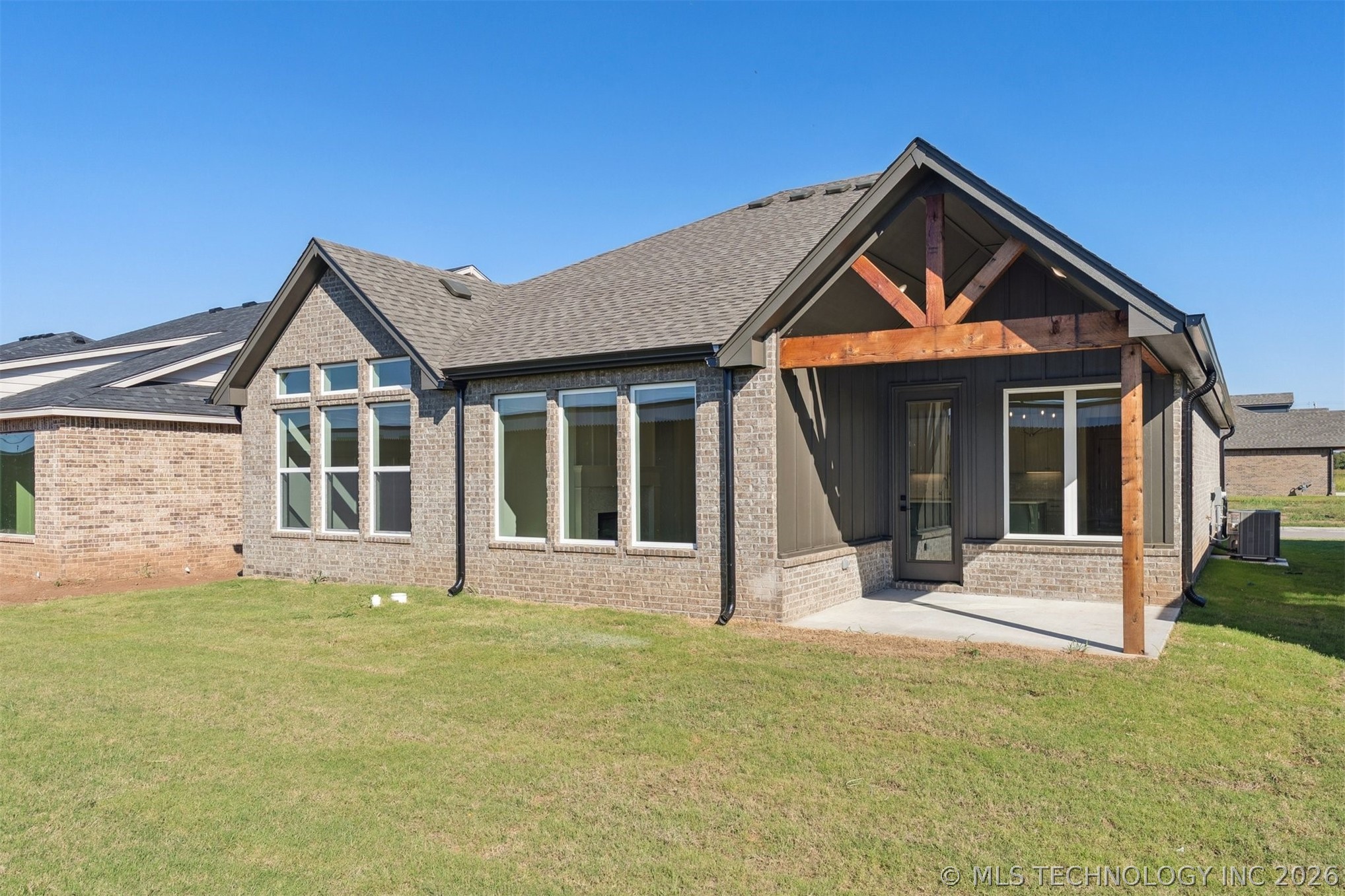 9726 E 132nd Street Bixby OK 74008