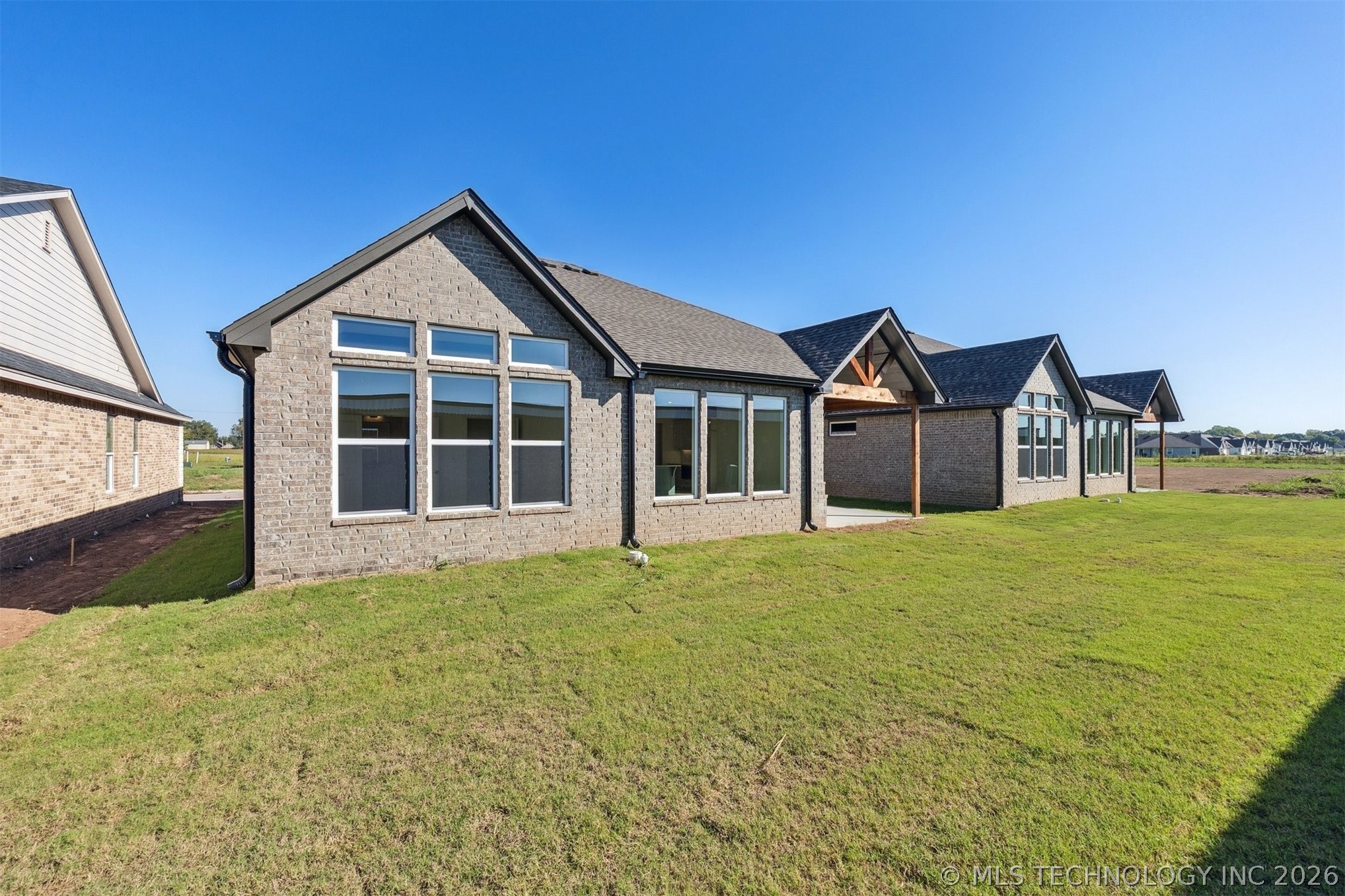 9726 E 132nd Street Bixby OK 74008