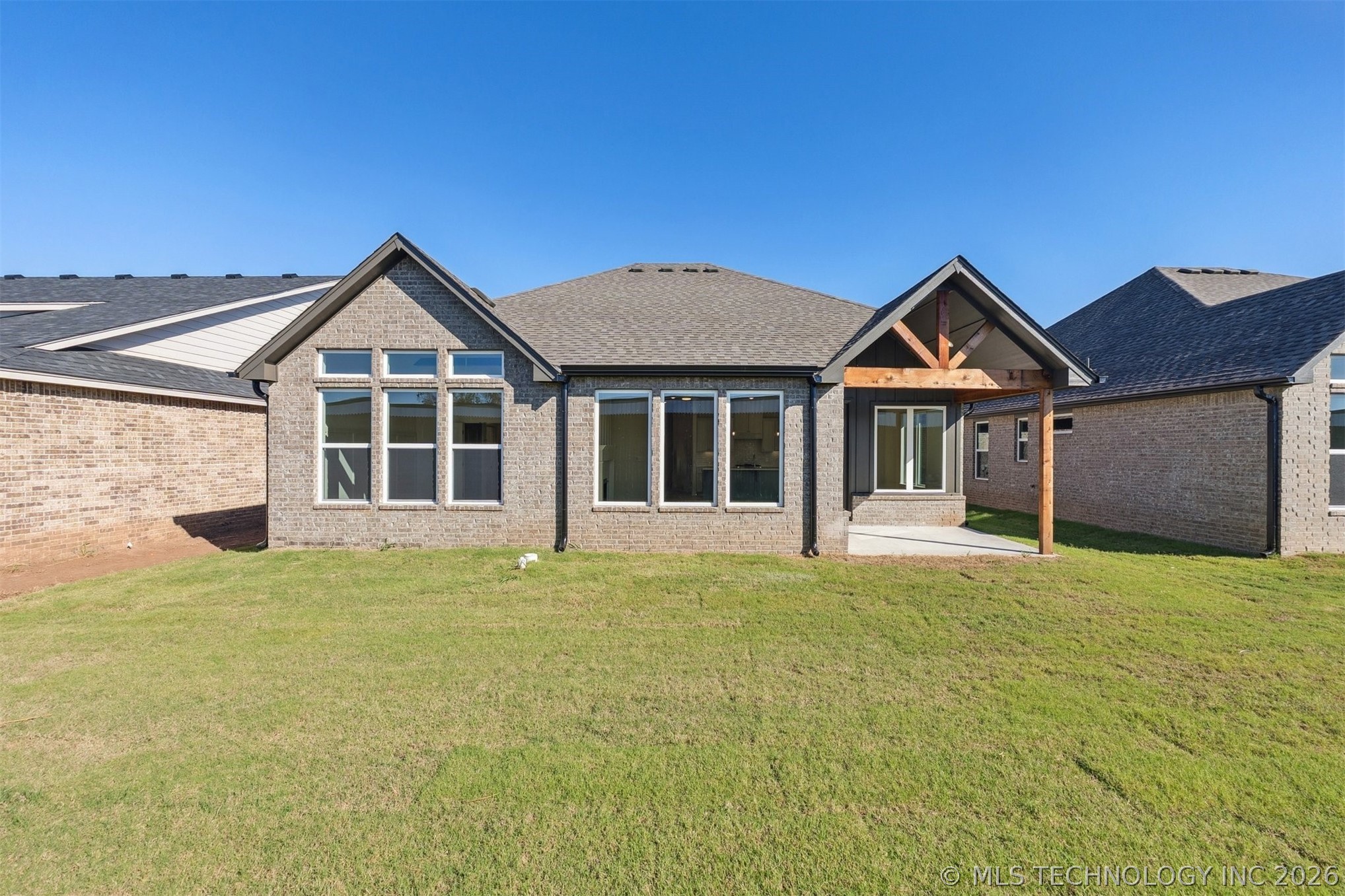 9726 E 132nd Street Bixby OK 74008