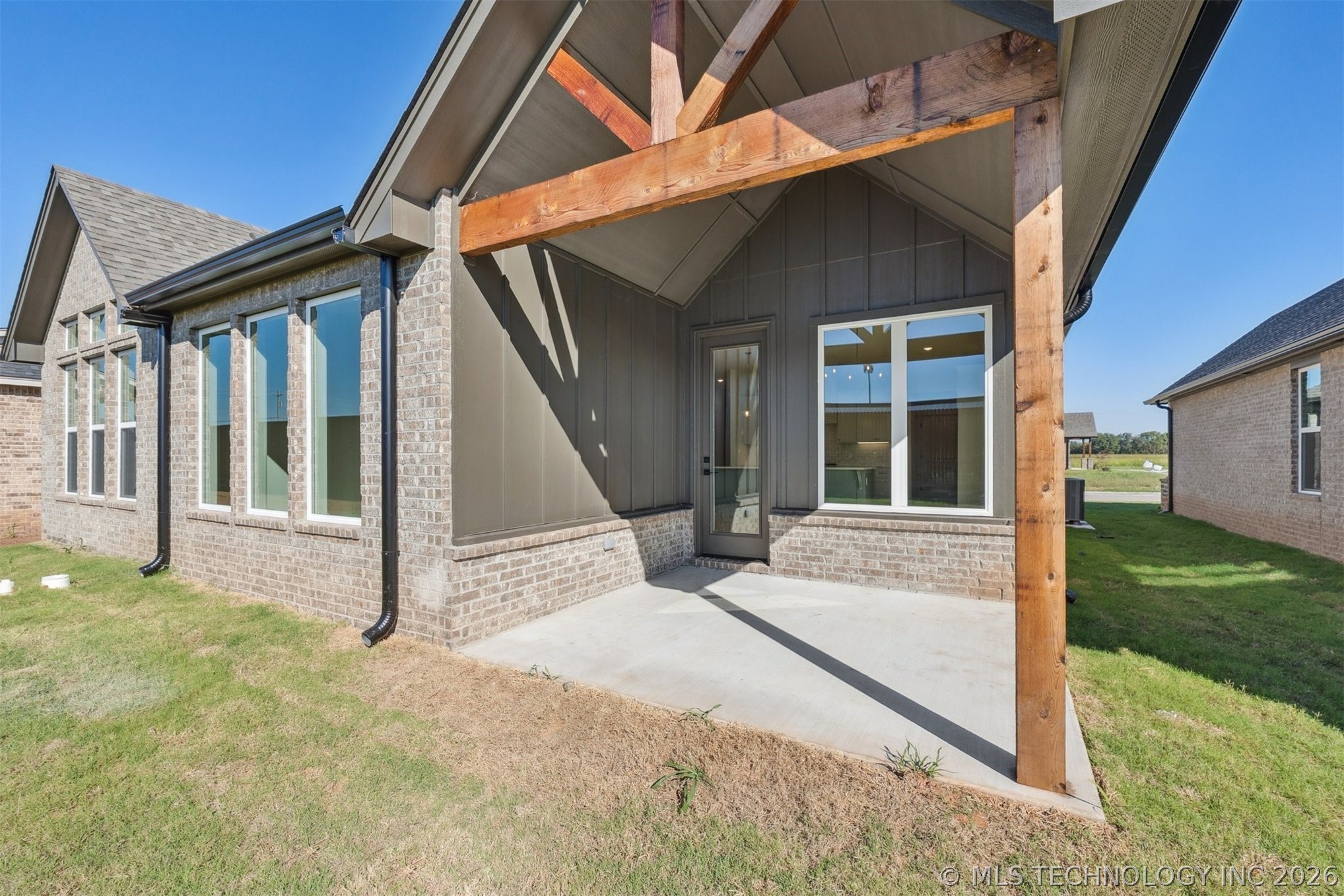 9726 E 132nd Street Bixby OK 74008