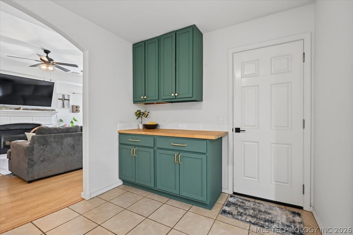63 W Fairlane Drive Sapulpa OK 74066