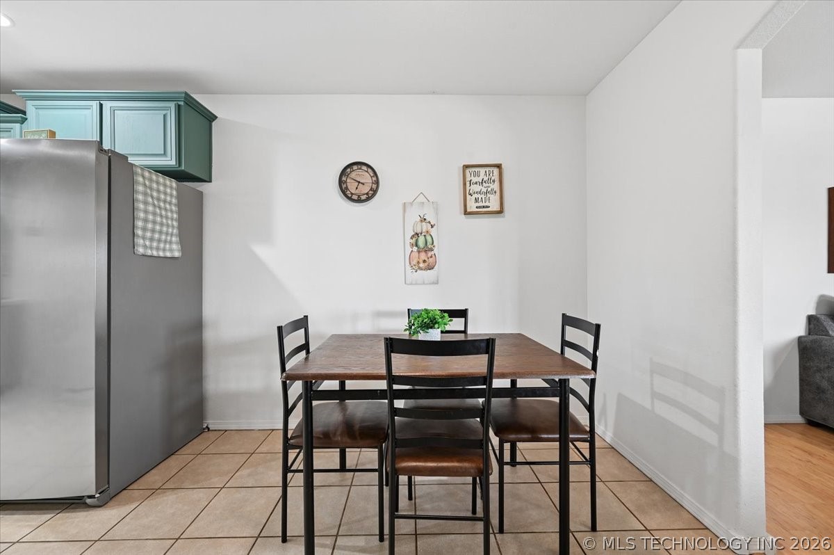 63 W Fairlane Drive Sapulpa OK 74066