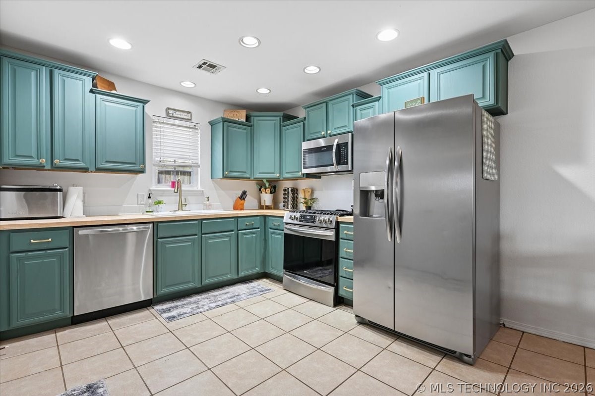 63 W Fairlane Drive Sapulpa OK 74066