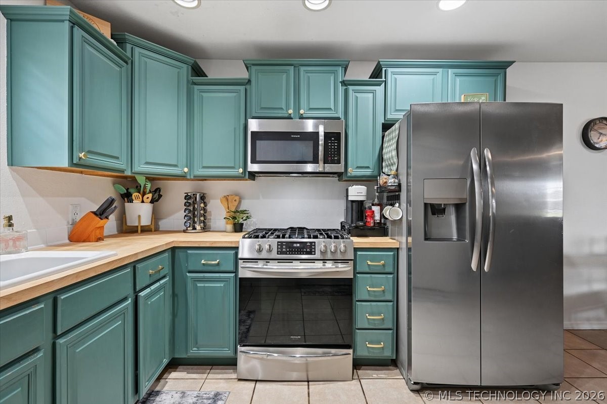 63 W Fairlane Drive Sapulpa OK 74066