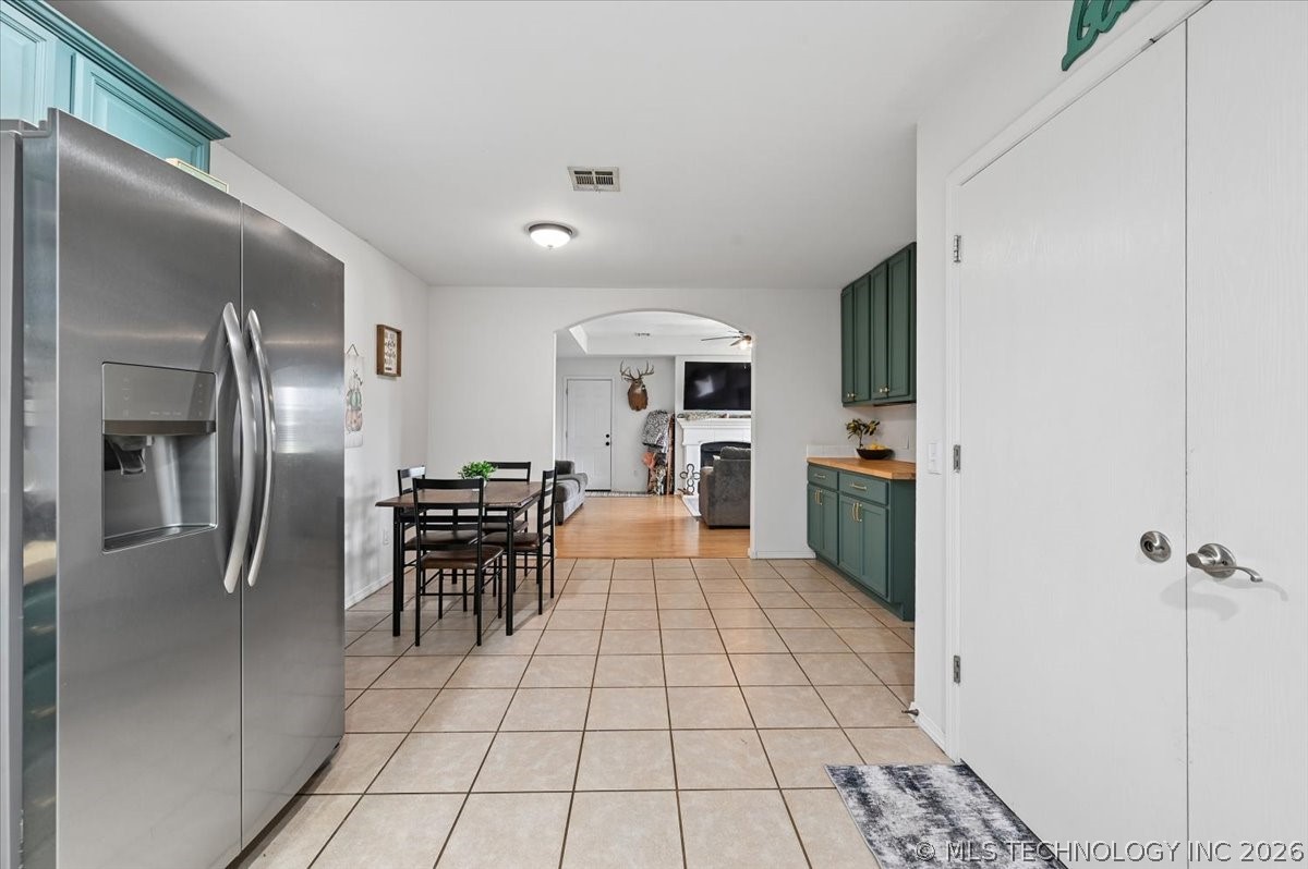 63 W Fairlane Drive Sapulpa OK 74066