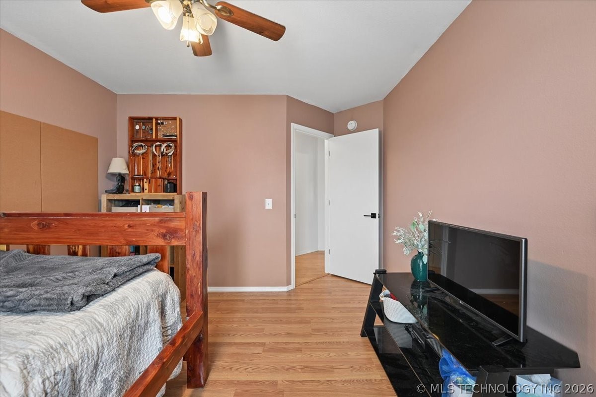 63 W Fairlane Drive Sapulpa OK 74066