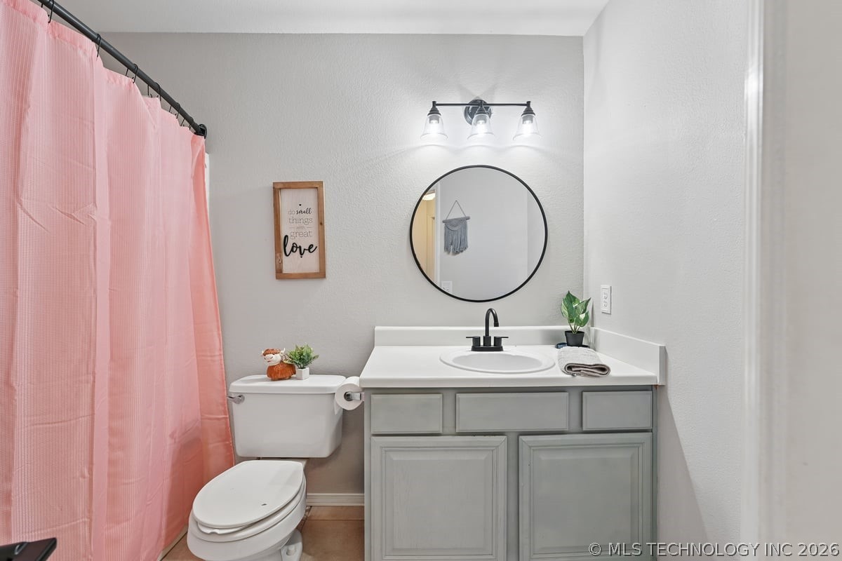 63 W Fairlane Drive Sapulpa OK 74066