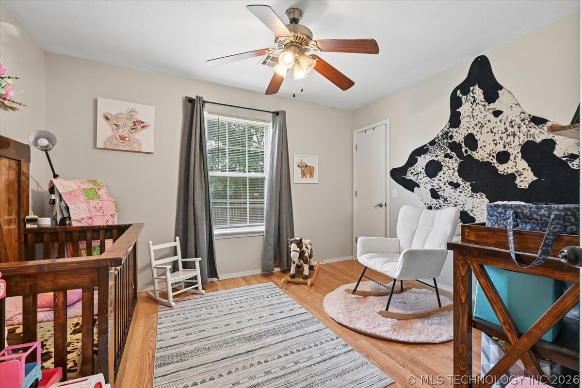 63 W Fairlane Drive Sapulpa OK 74066