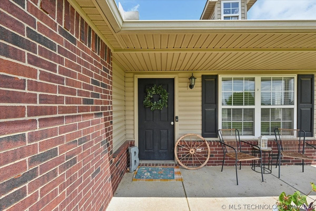 63 W Fairlane Drive Sapulpa OK 74066