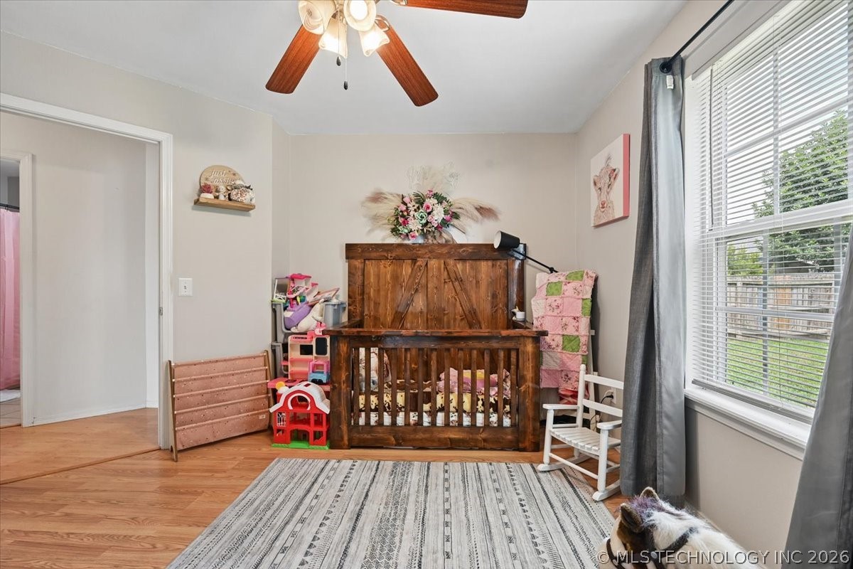 63 W Fairlane Drive Sapulpa OK 74066